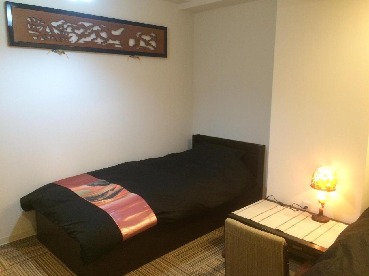 Guest House Kan — Photos 2